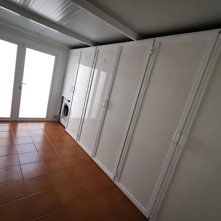 Casa vacanze Oasis De Paz En El Campo De Gibraltar