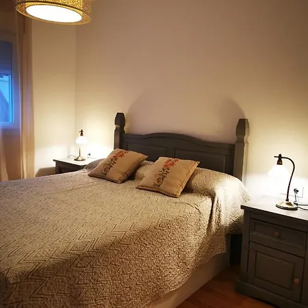 Casa vacanze Oasis De Paz En El Campo De Gibraltar