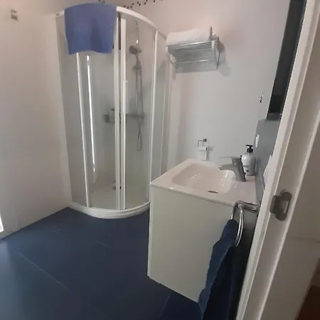 Oasis De Paz En El Campo De Gibraltar 度假居 洛斯巴里奥斯
